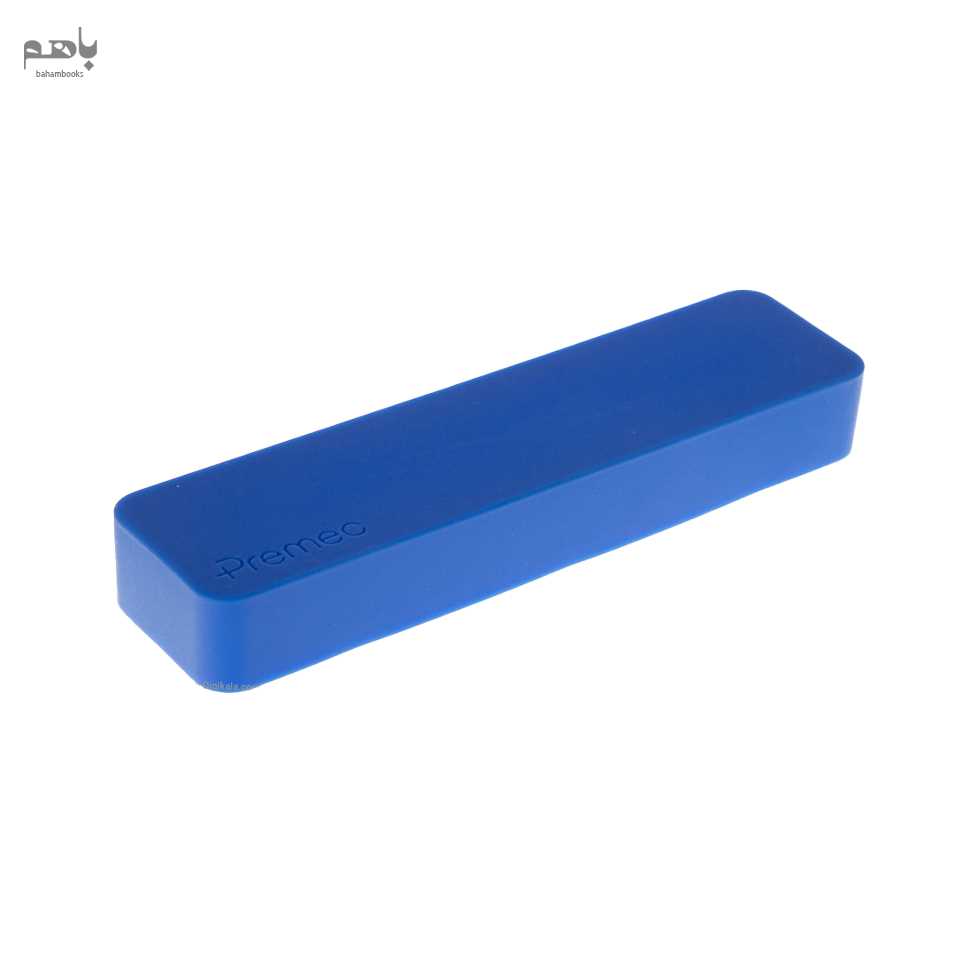 جعبه سیلیکونی پریمک مدل خالی - 3