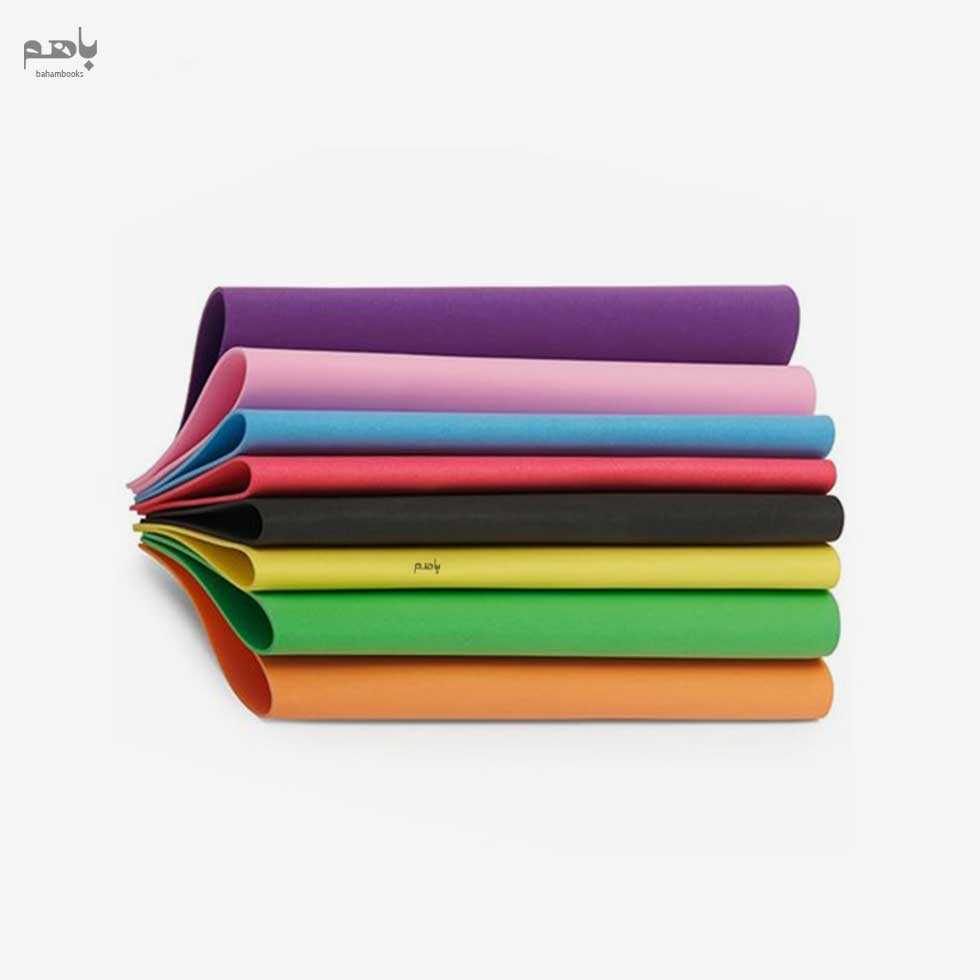 فوم بلندر 3 میل بافت‌دار - 0