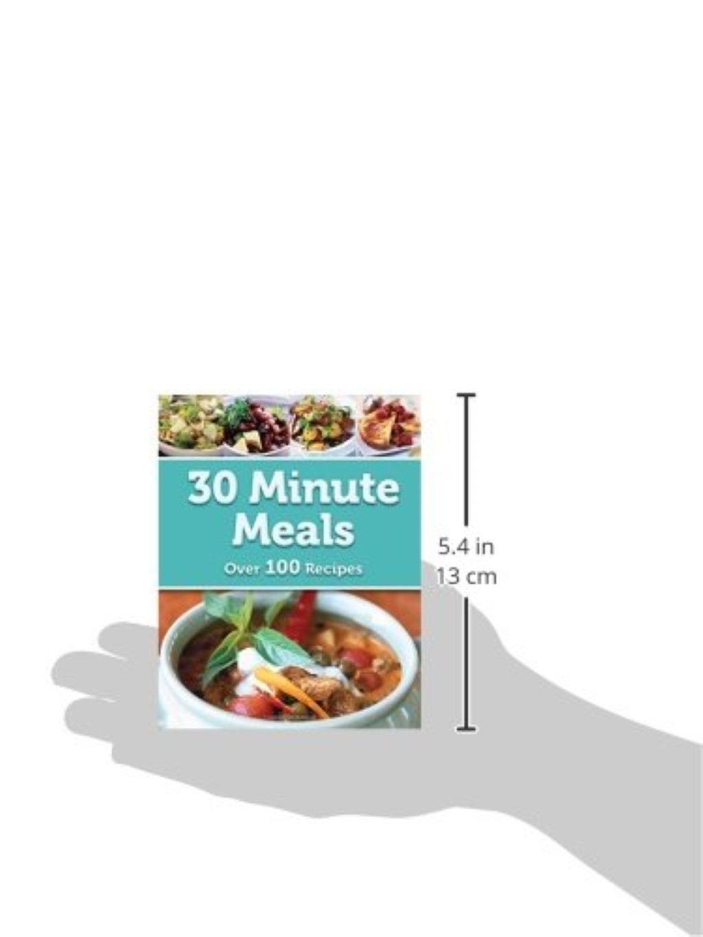 30 Minute Meals - 1