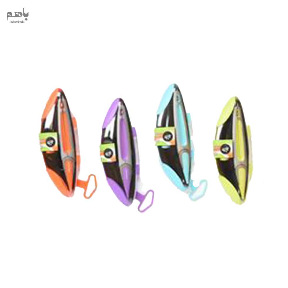 پرگار اسکول فنس مدل 9234 - 1