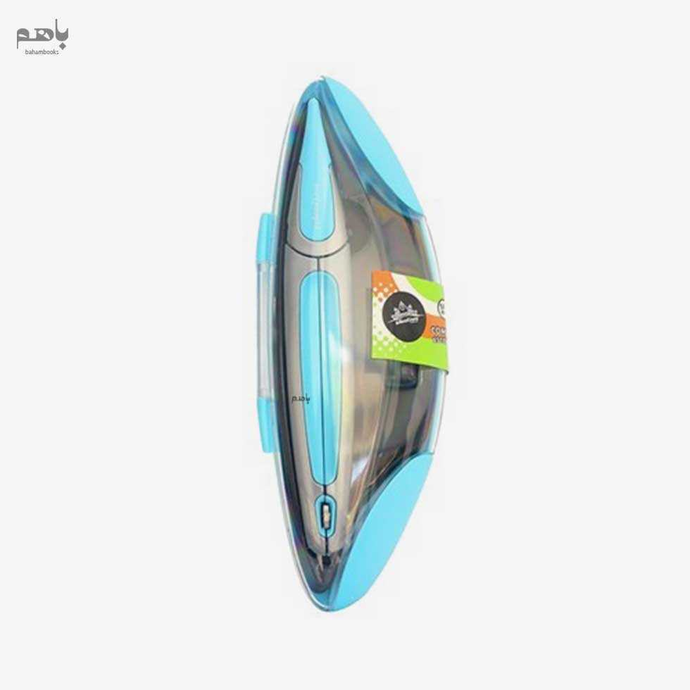 پرگار اسکول فنس مدل 9234