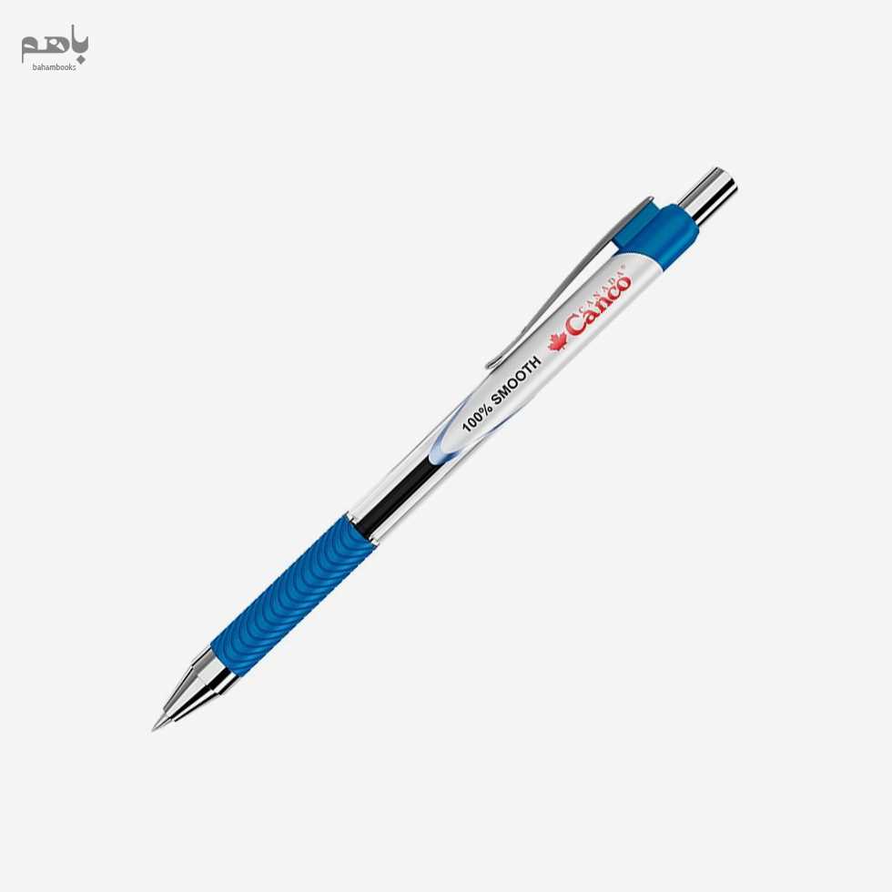 خودکار کنکو مدل فشاری رنگ آبی