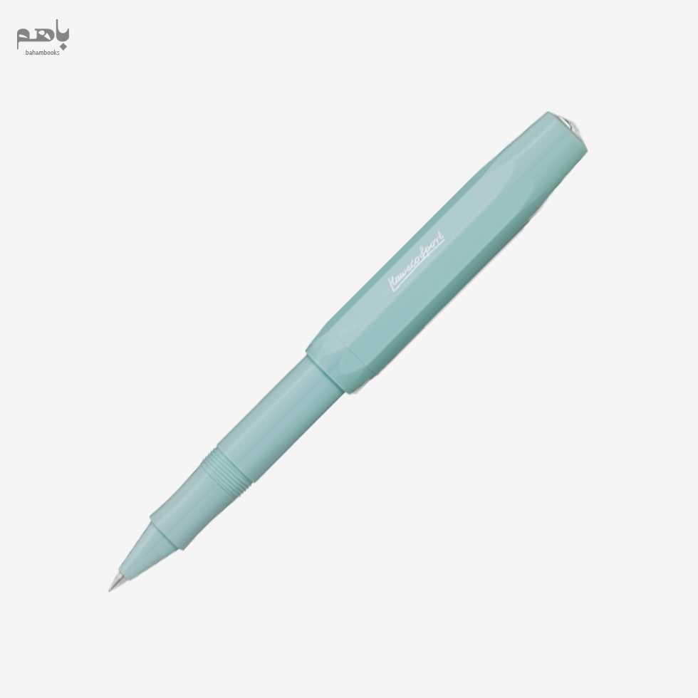 کافه کتاب باهم - روان‌نویس کاوکو مدل اسکای لاین اسپورت رنگ مینت 10000773