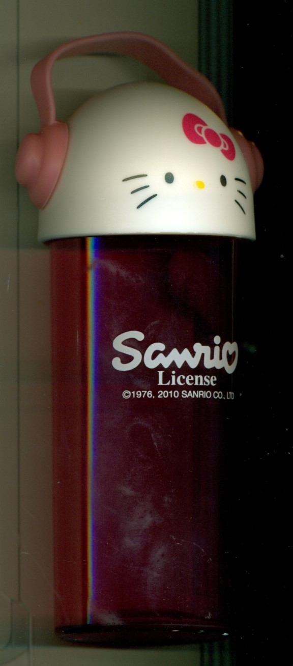 قمقمه ورزشی