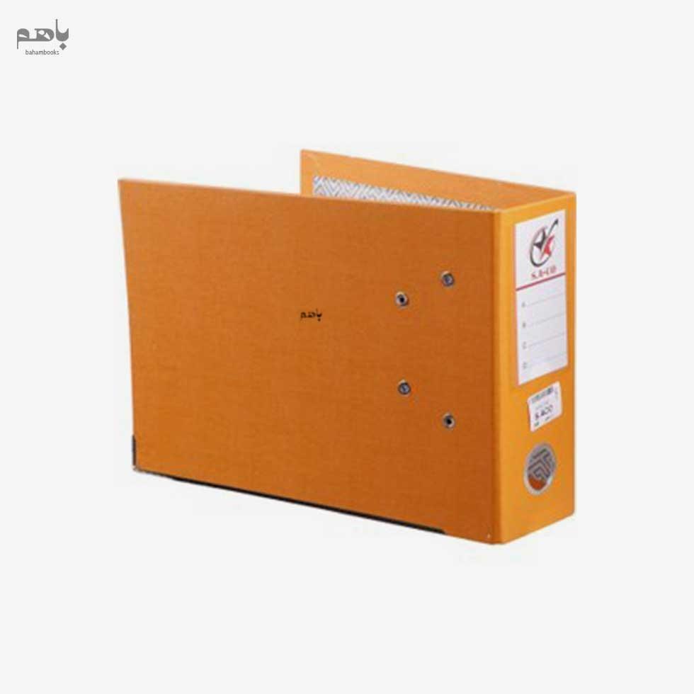 زونکن کوتاه گالینگوری A5 تیگل‌دار و لبه‌دار (1103)