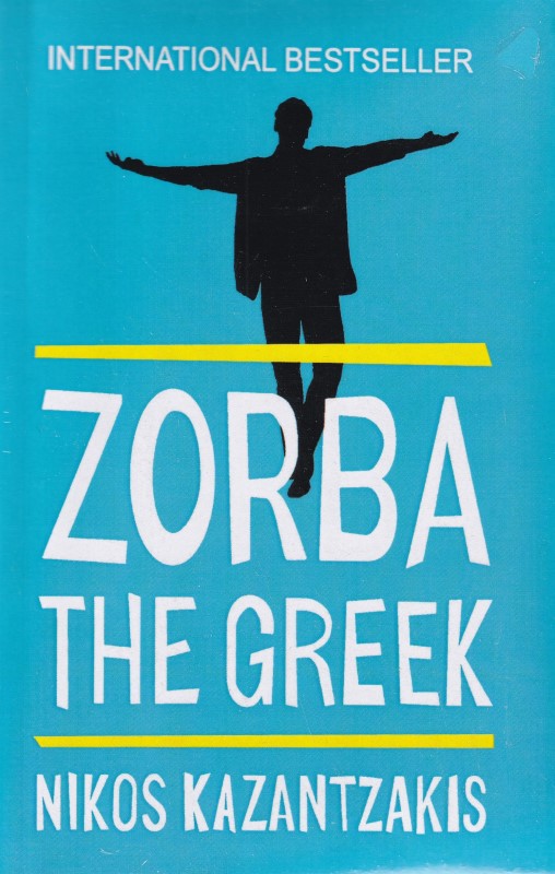 Zorba The Greek - 0