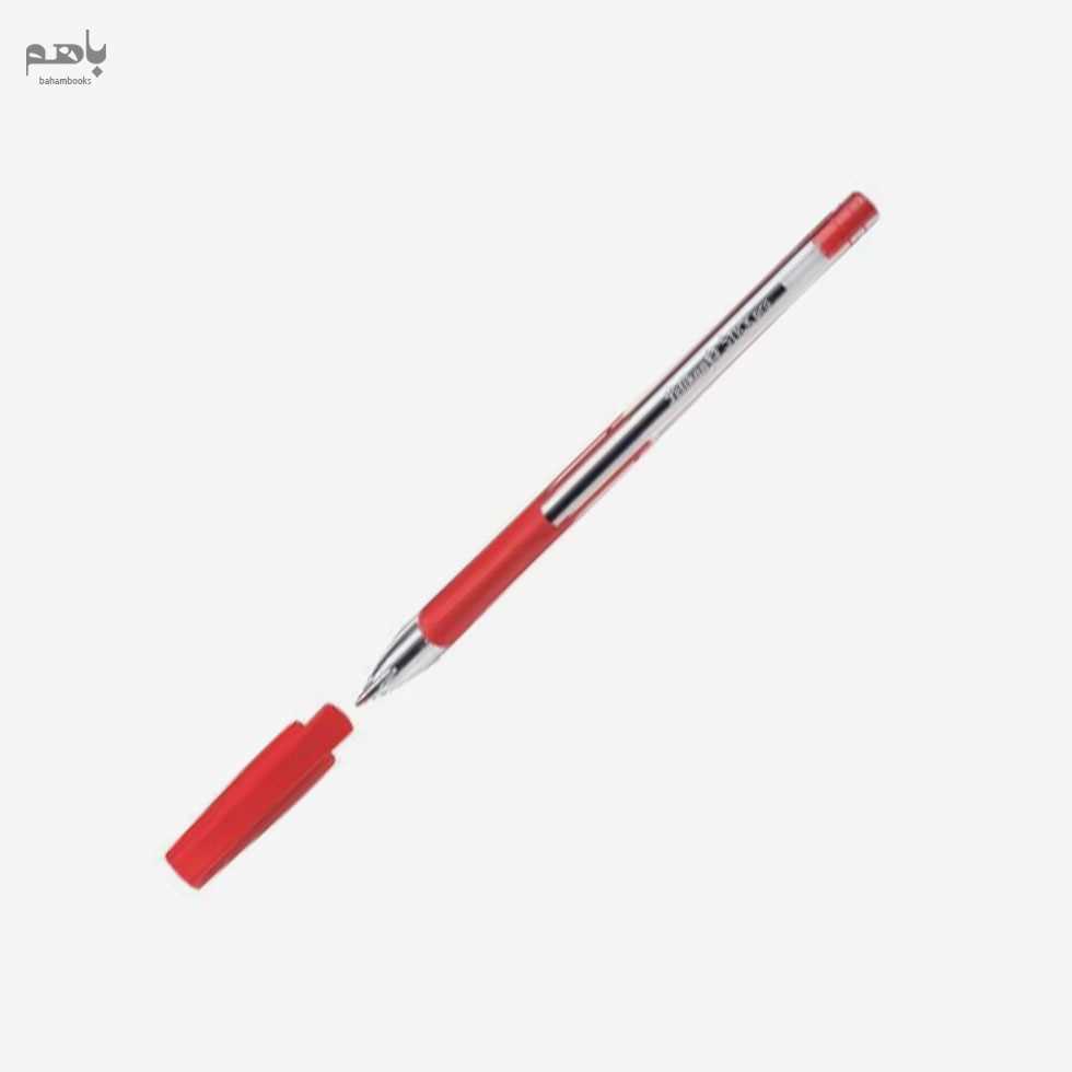 خودکار پلیکان مدل استیک پرو رنگ قرمز