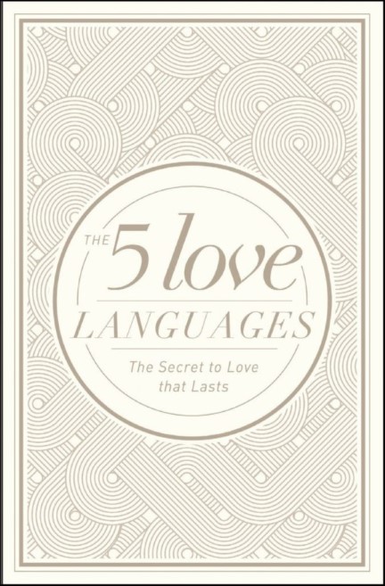 کافه کتاب باهم - The 5 Love Languages