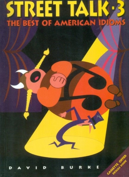 Street Talk 3 (with CD)