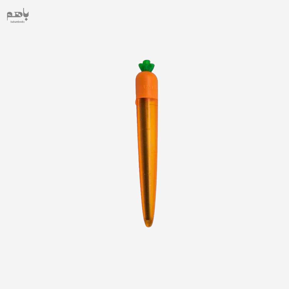 مغز اتود اسکول فنس مدل هویج سایز 0.5 کد 3312 - 0