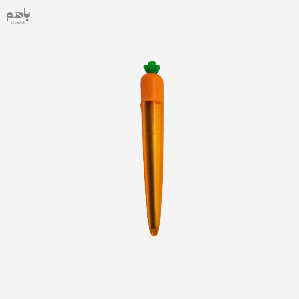 مغز اتود اسکول فنس مدل هویج سایز 0.7 کد 3313 - 0