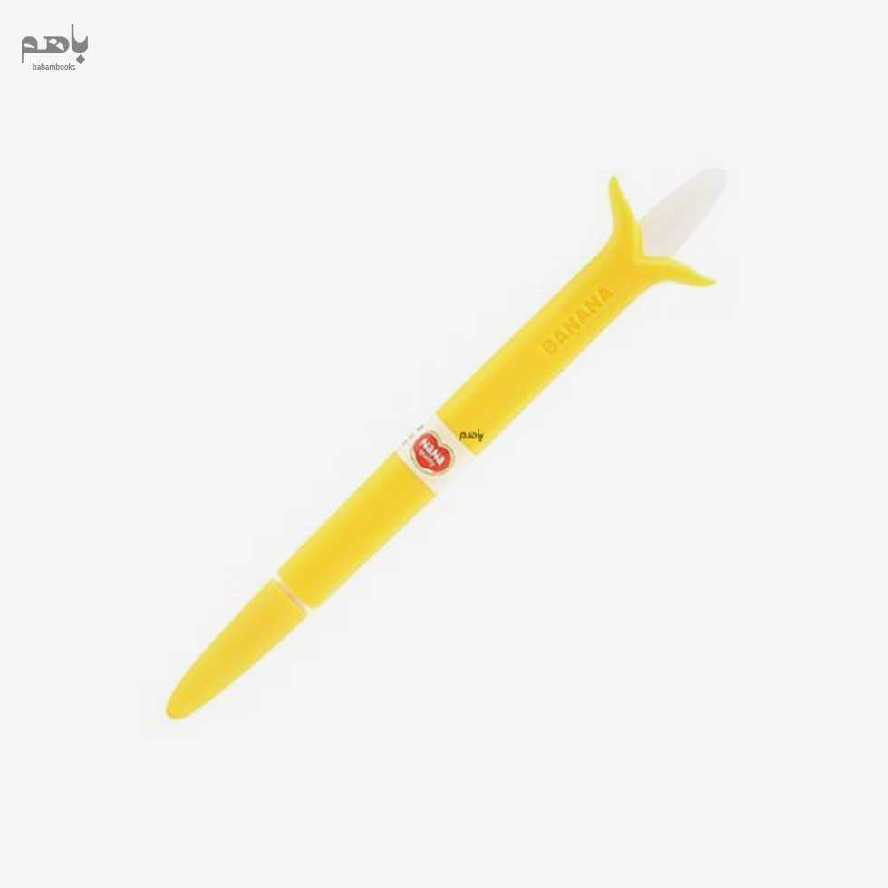 روان‌نویس اسکول فنس مدل موز 5368