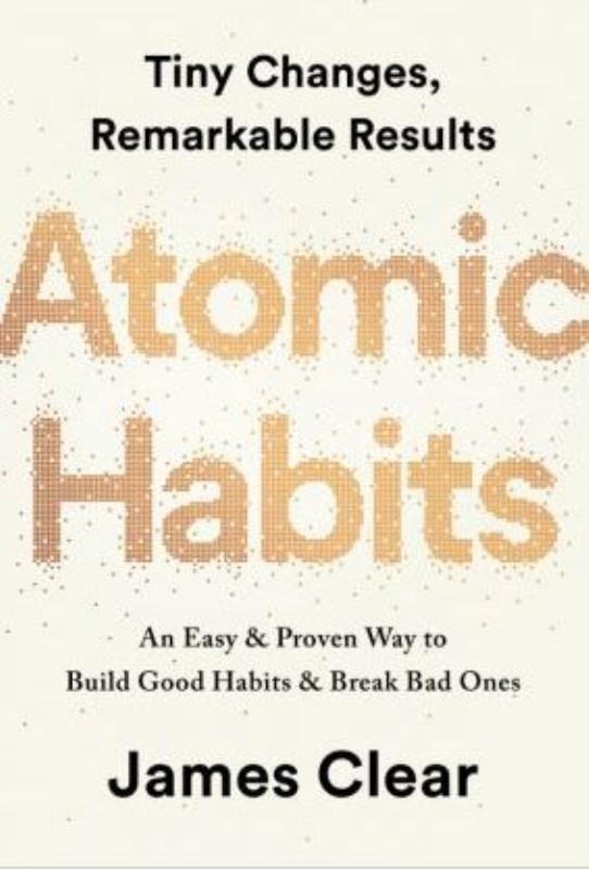 Atomic Habits