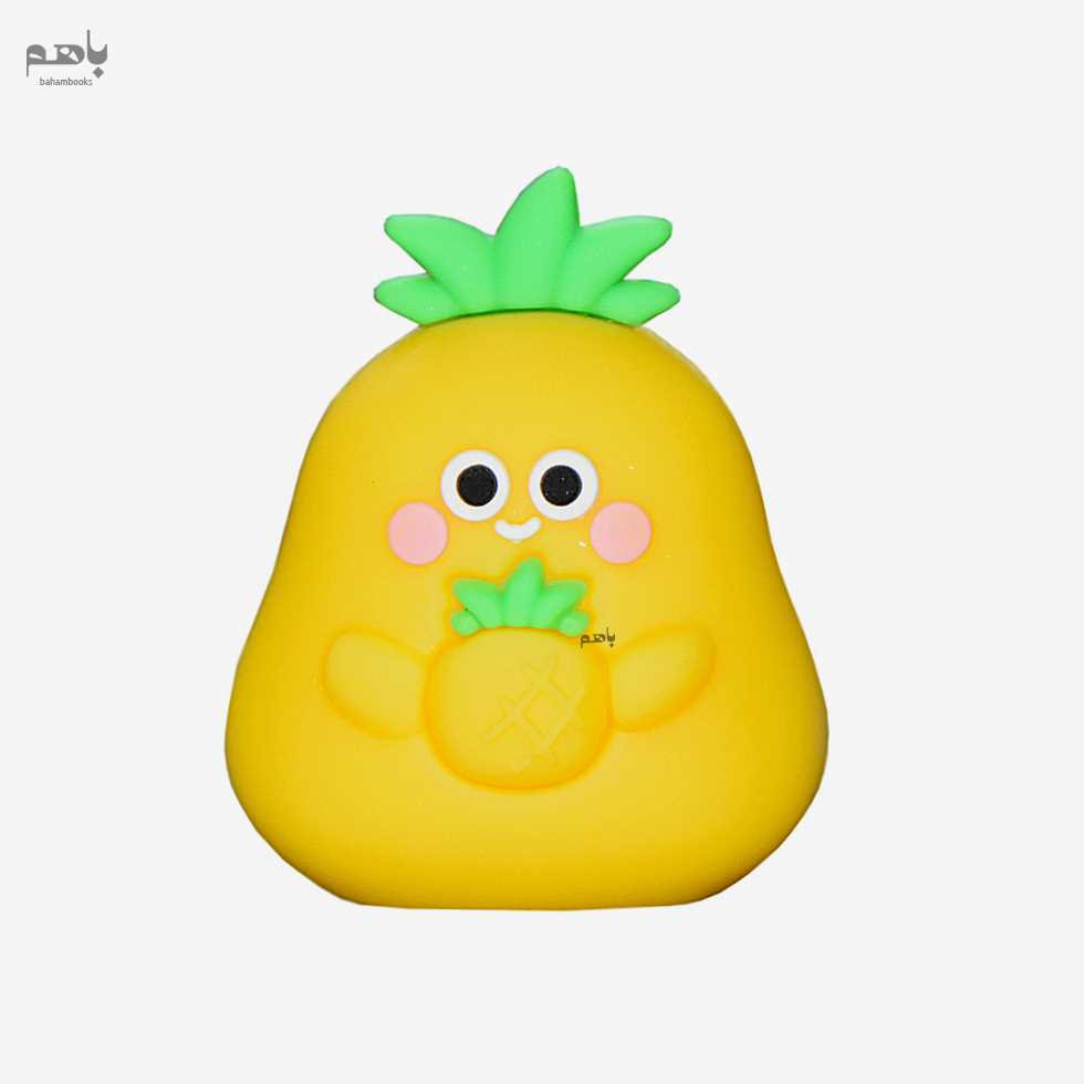 تراش بلیستری آناناس 1655