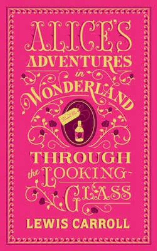 Alice's Adventures in Wonderland