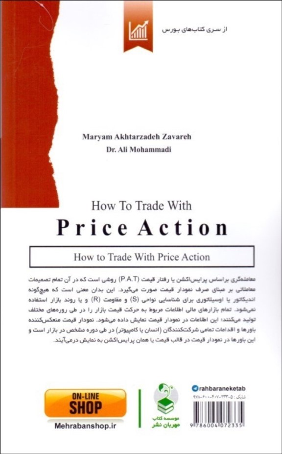 مهارت‌های معامله‌گری پرایس اکشن 2 - 1