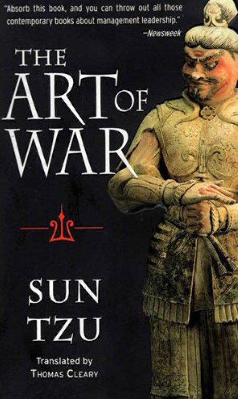 The Art of War - 0