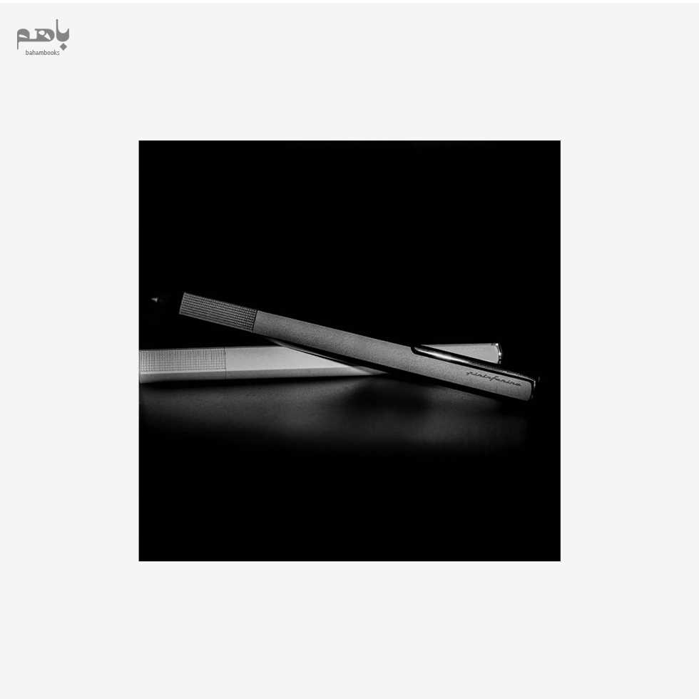 خودکار فوراور پینین فارینا مدل پی اف 1 رنگ مشکی - 1