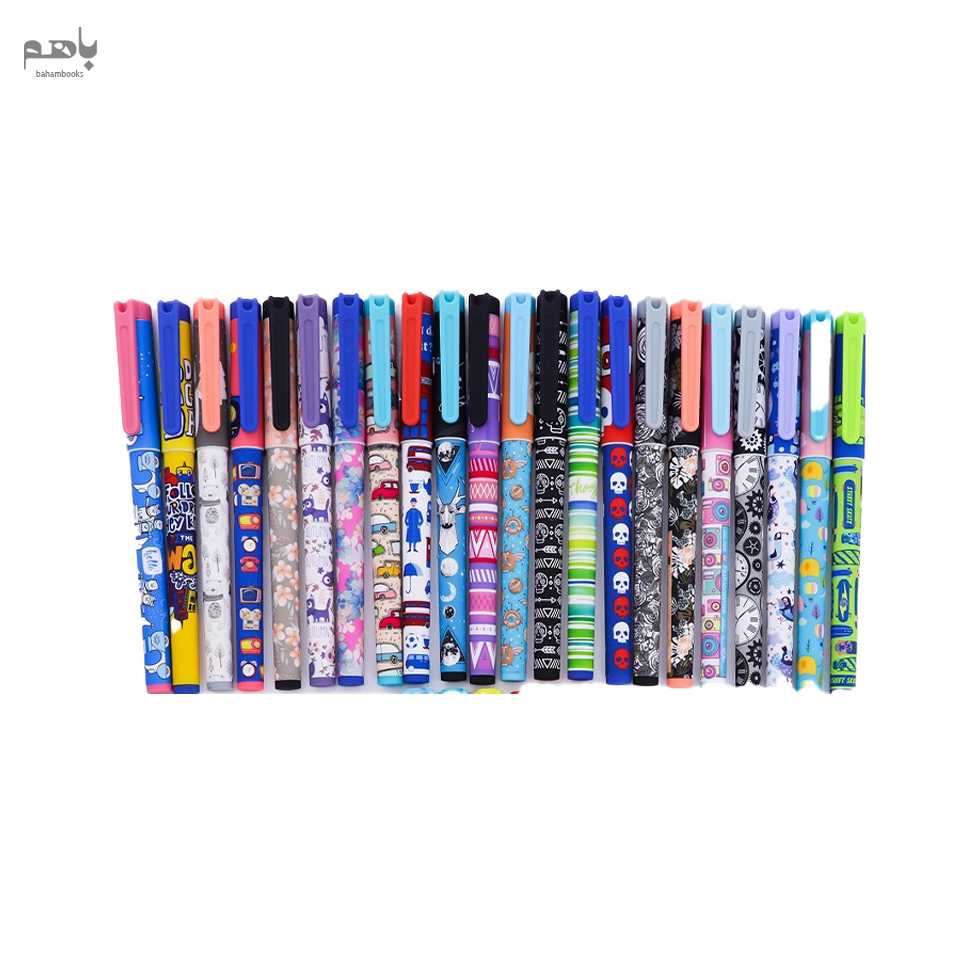 روان‌نویس اسمارت پرنس مدل فشن‌رایت 0.7 - 2