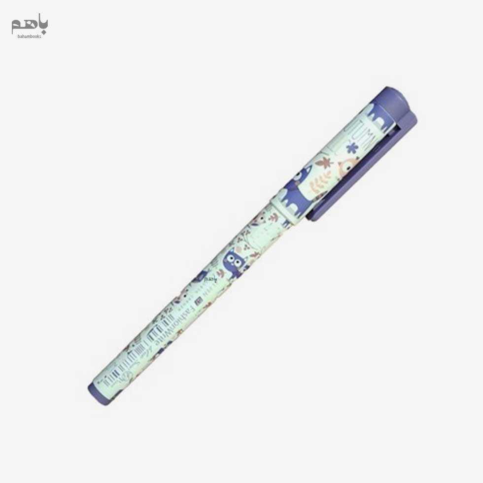 روان‌نویس اسمارت پرنس مدل فشن‌رایت 0.7