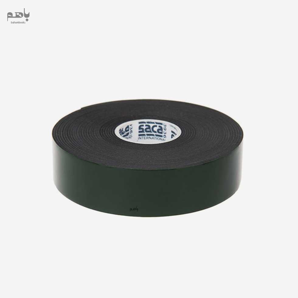 چسب 2 طرفه 1 سانتی