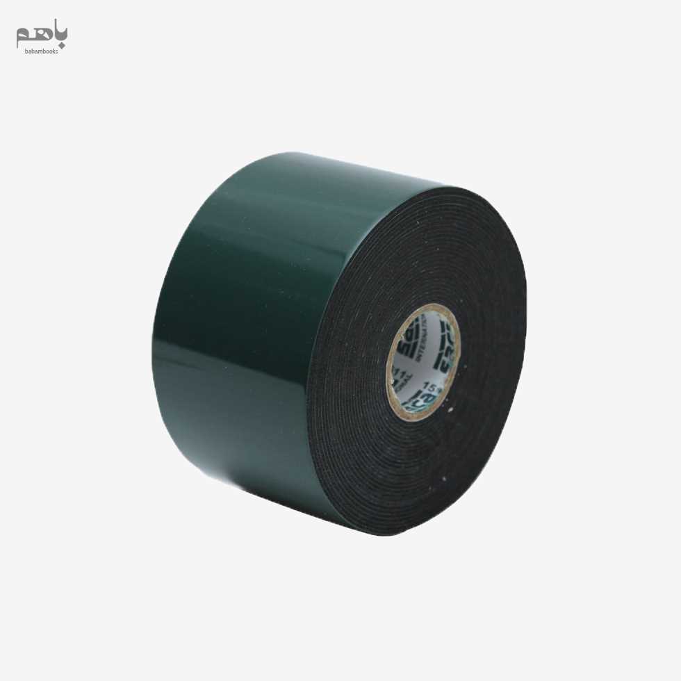 چسب 2 طرفه 5 سانتی