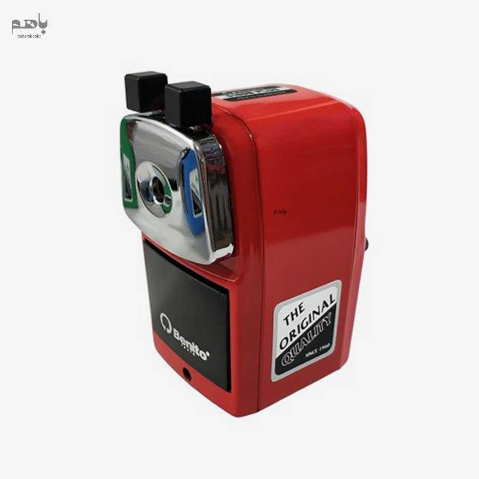 تراش رومیزی بنیتو مدل آنجل کد 5189