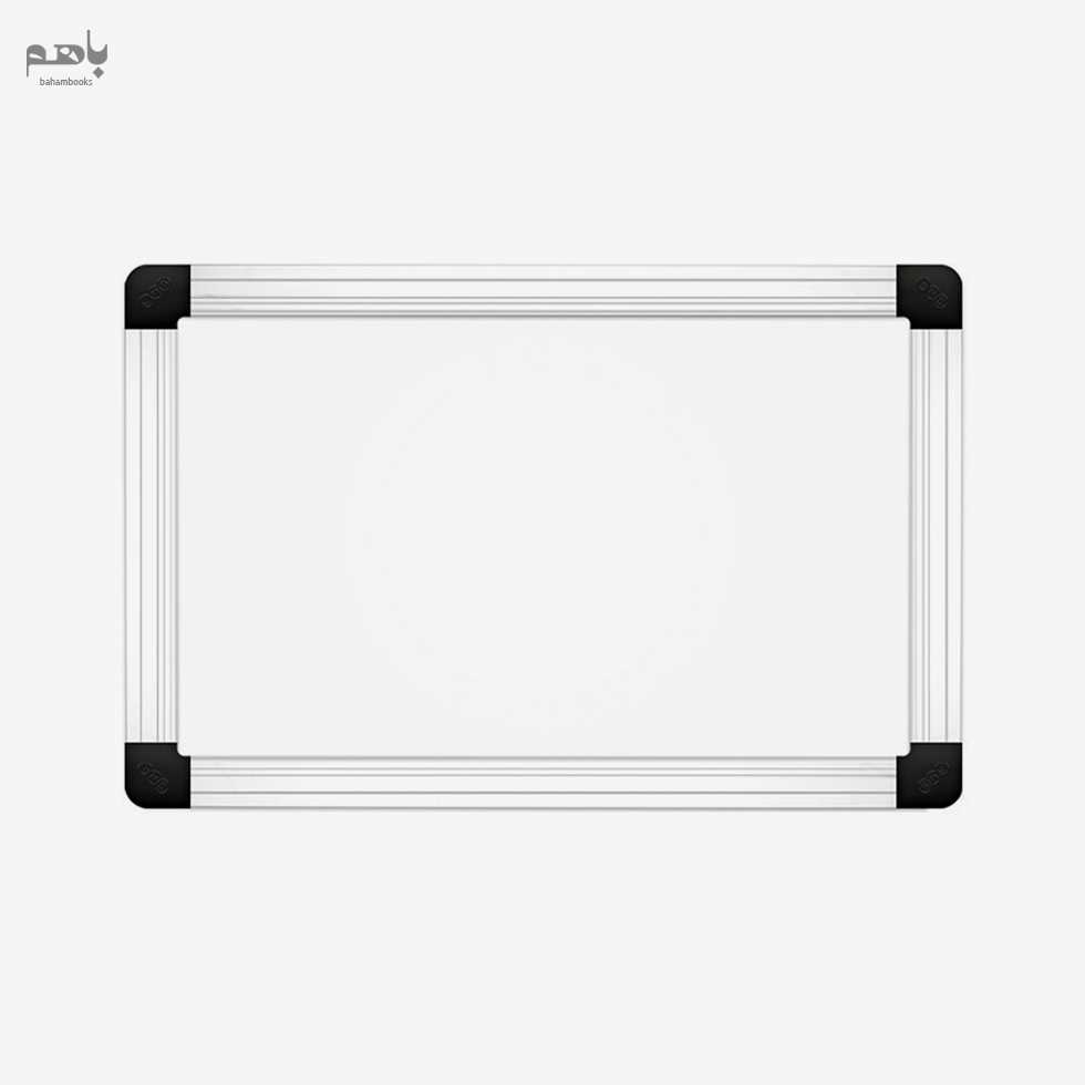 تخته وایت ‌برد افرا سایز 30 در 40