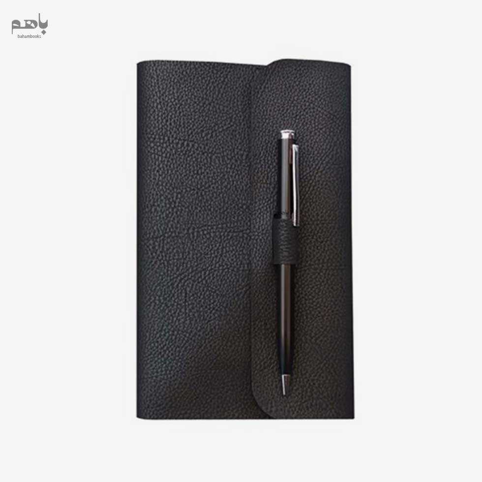 سررسید رث گرافیک مدل نوا کد 123053