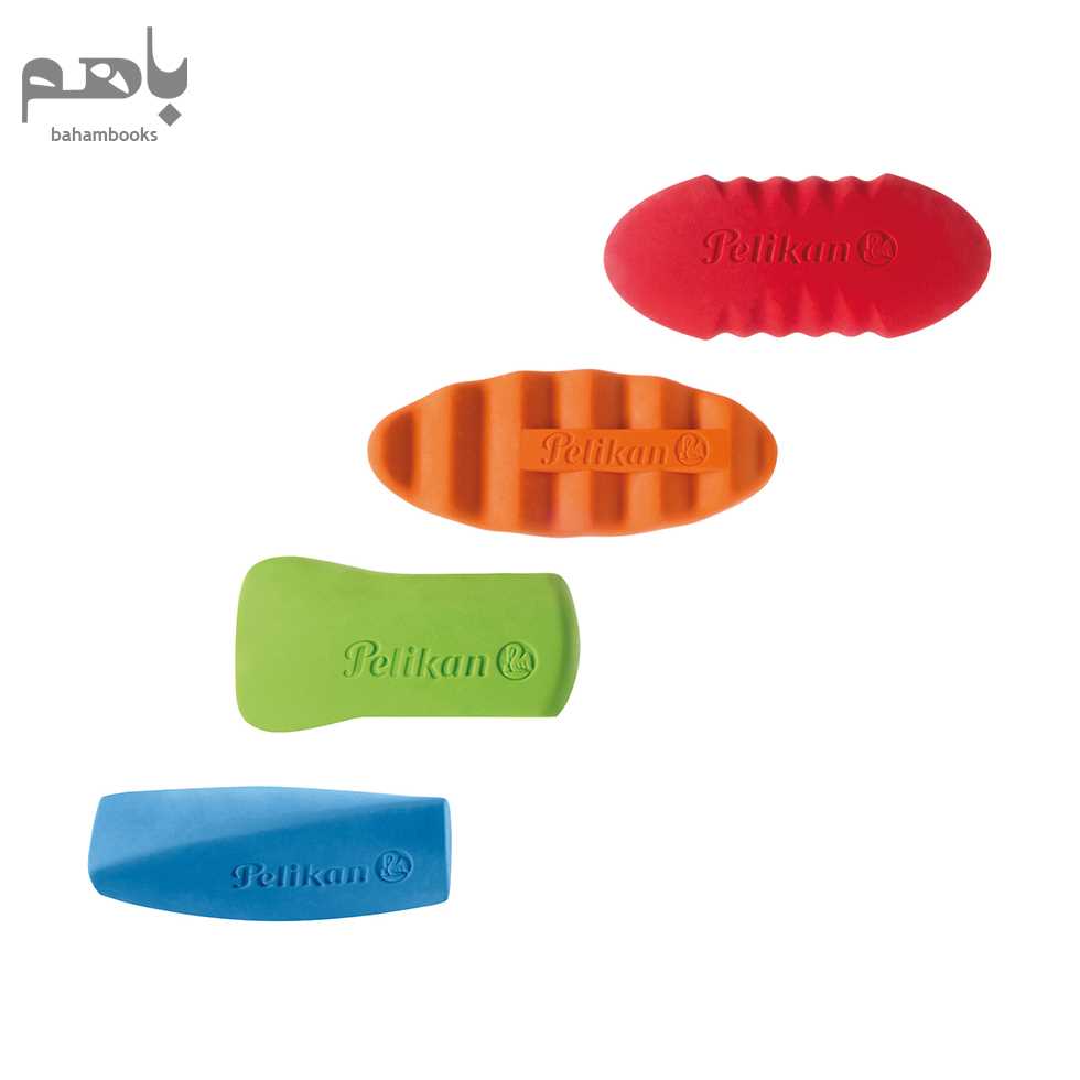 پاک‌کن پلیکان مدل فانتزی دیزاین - 2