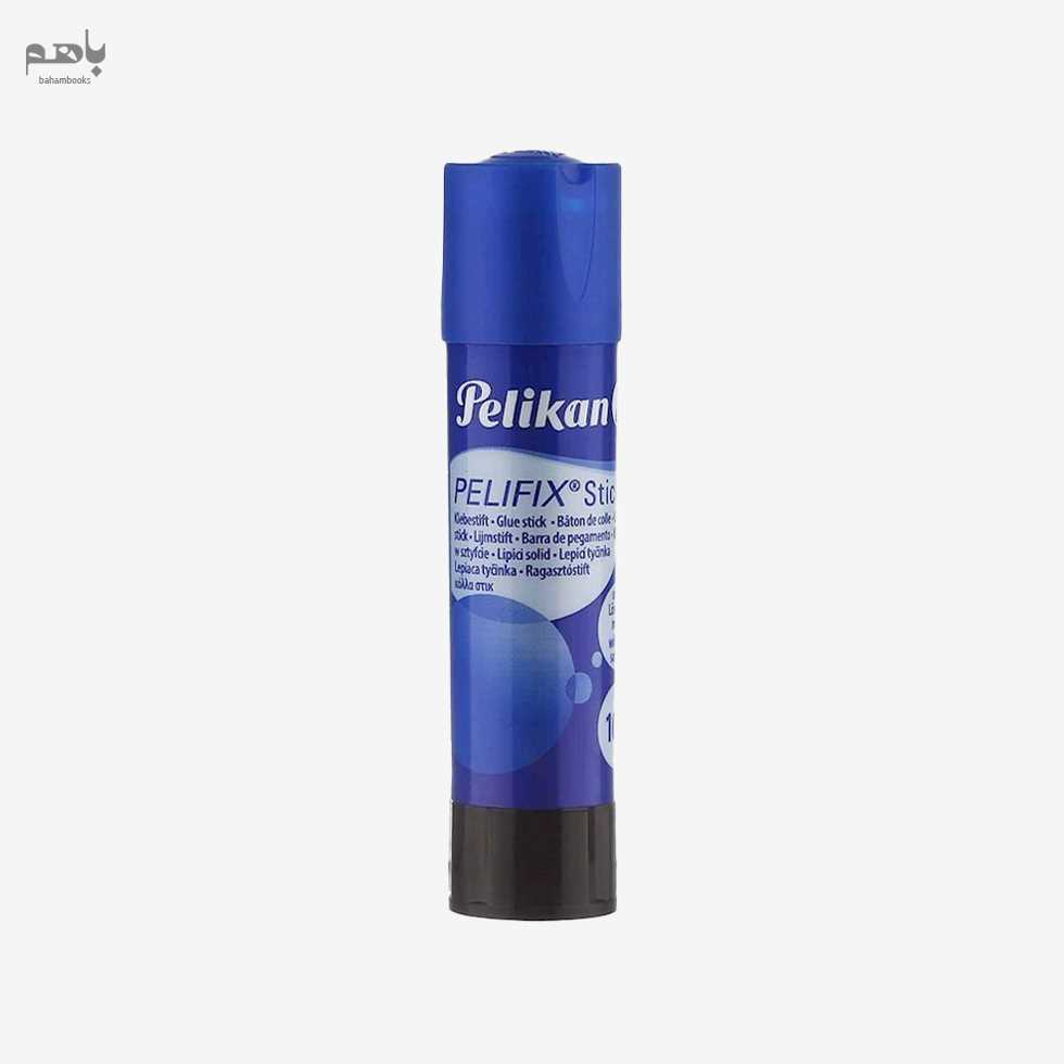 چسب ماتیکی پلیکان سایز 10 گرمی کد 335653