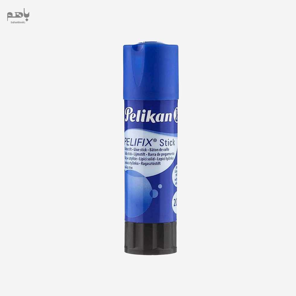 چسب ماتیکی پلیکان سایز 20 گرمی کد 335653