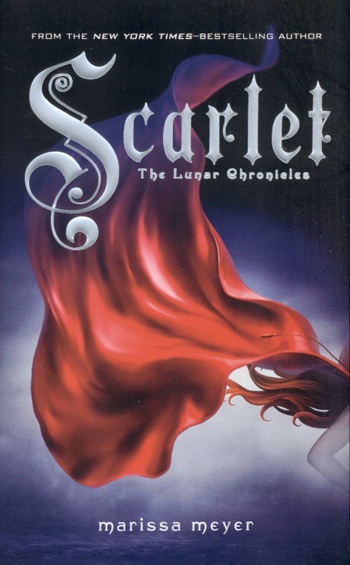 Scarlet