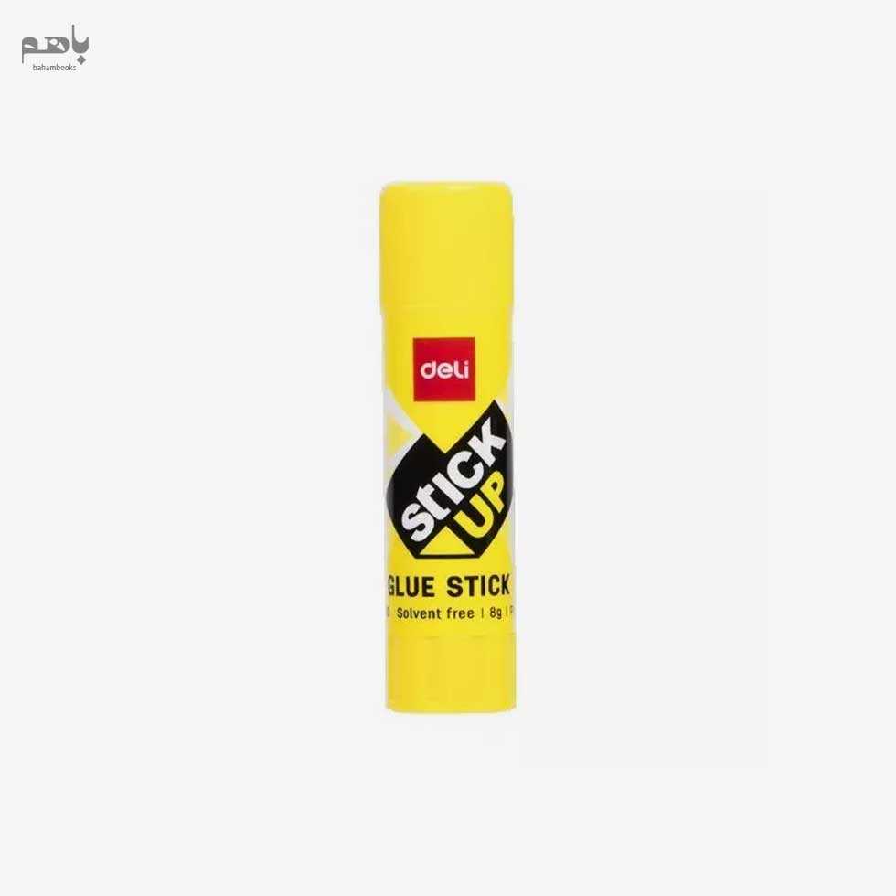 چسب ماتیکی دلی مدل 8 گرمی کد A20010