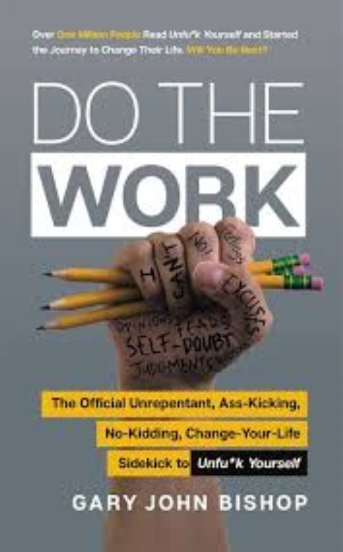 Do the Work - 0