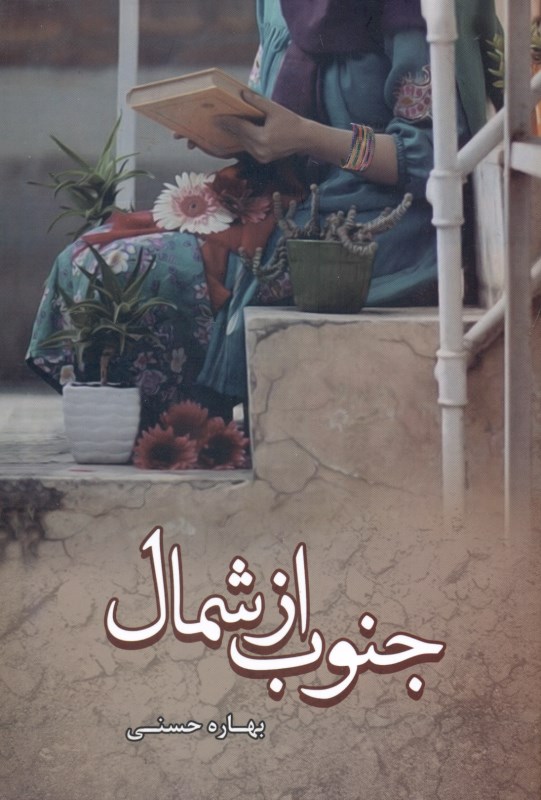 جنوب از شمال - 0