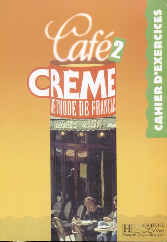 Cafe Creme 2 (SB and WB) - 1