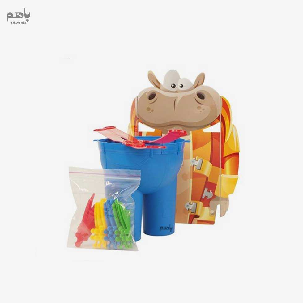 بازی پیتار - 2