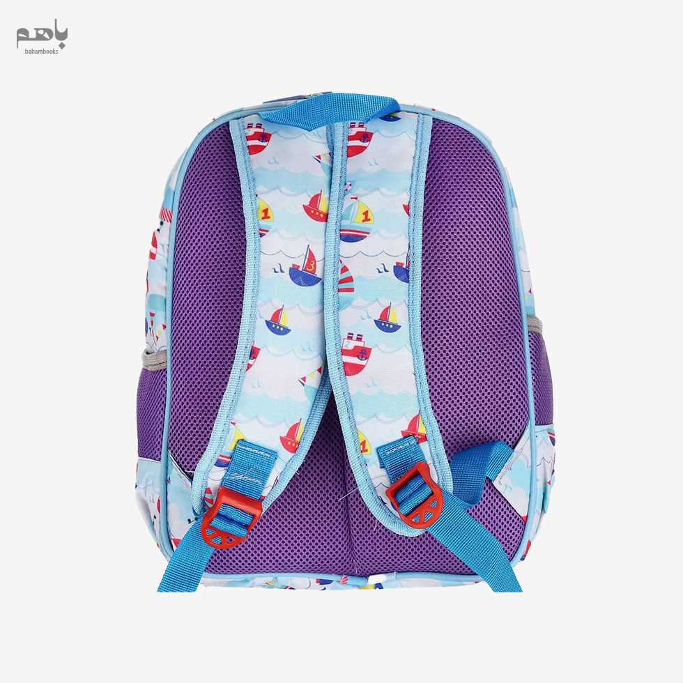 کوله‌پشتی پیکولو مدل SBP08 - 1