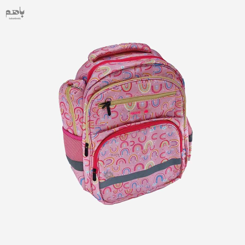 کوله‌پشتی پیکولو مدل SBP03 - 4