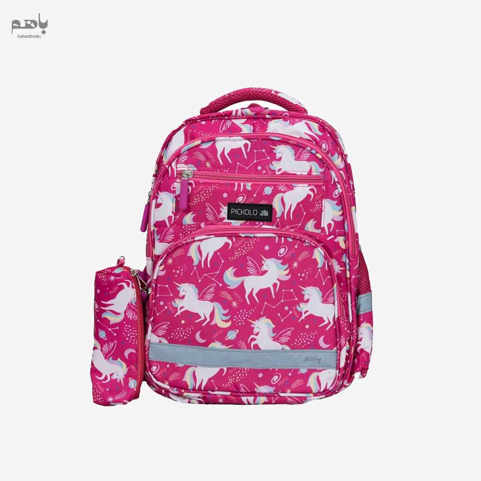 کوله‌پشتی پیکولو مدل SBP03