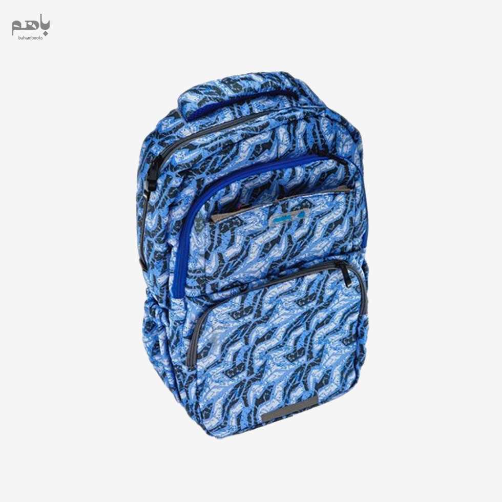 کوله پشتی پیکولو مدل SBP05 - 3