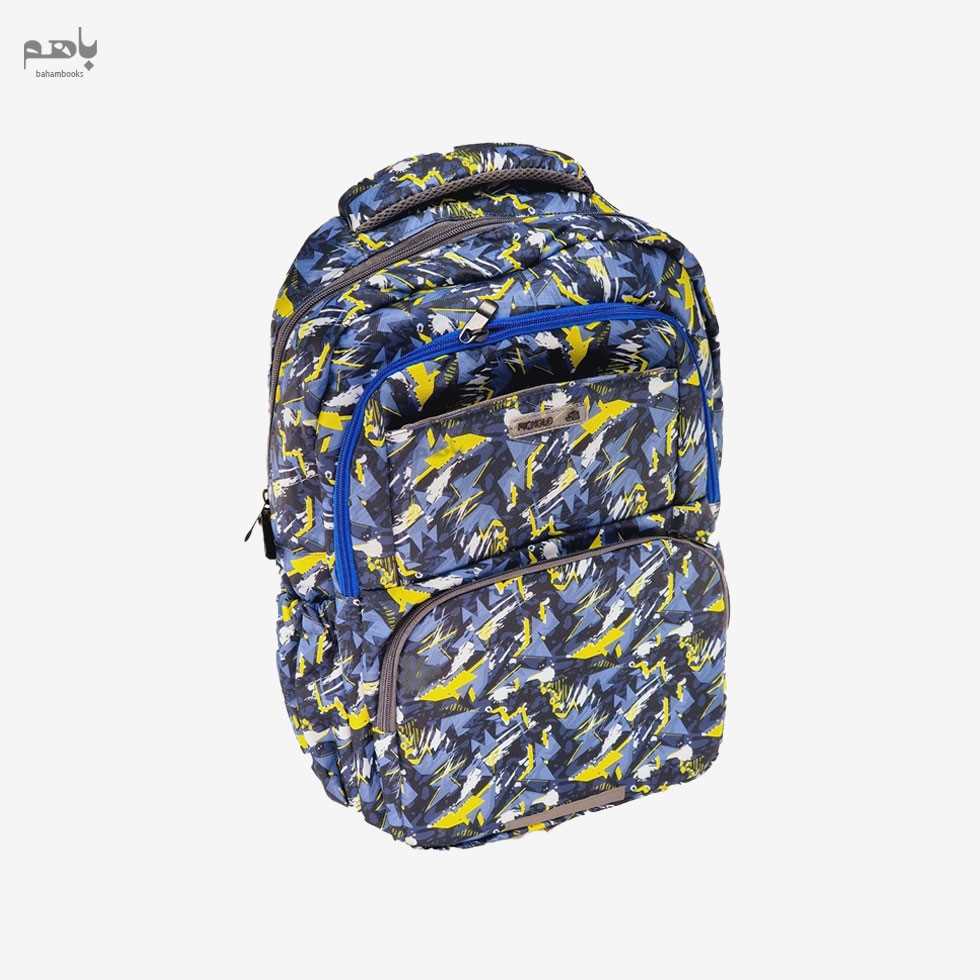 کوله پشتی پیکولو مدل SBP05 - 2