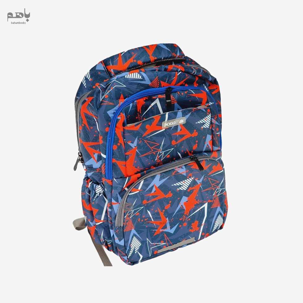 کوله پشتی پیکولو مدل SBP05