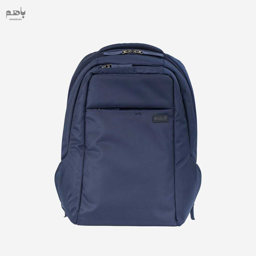 کوله‌پشتی kule آبی تیره 1505 - 0