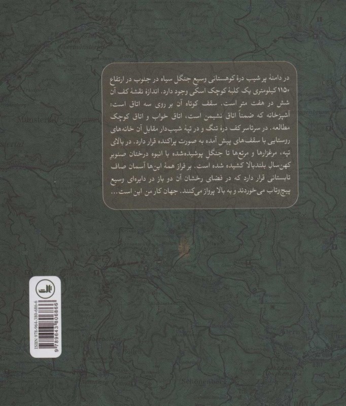 کلبه هایدگر - 1