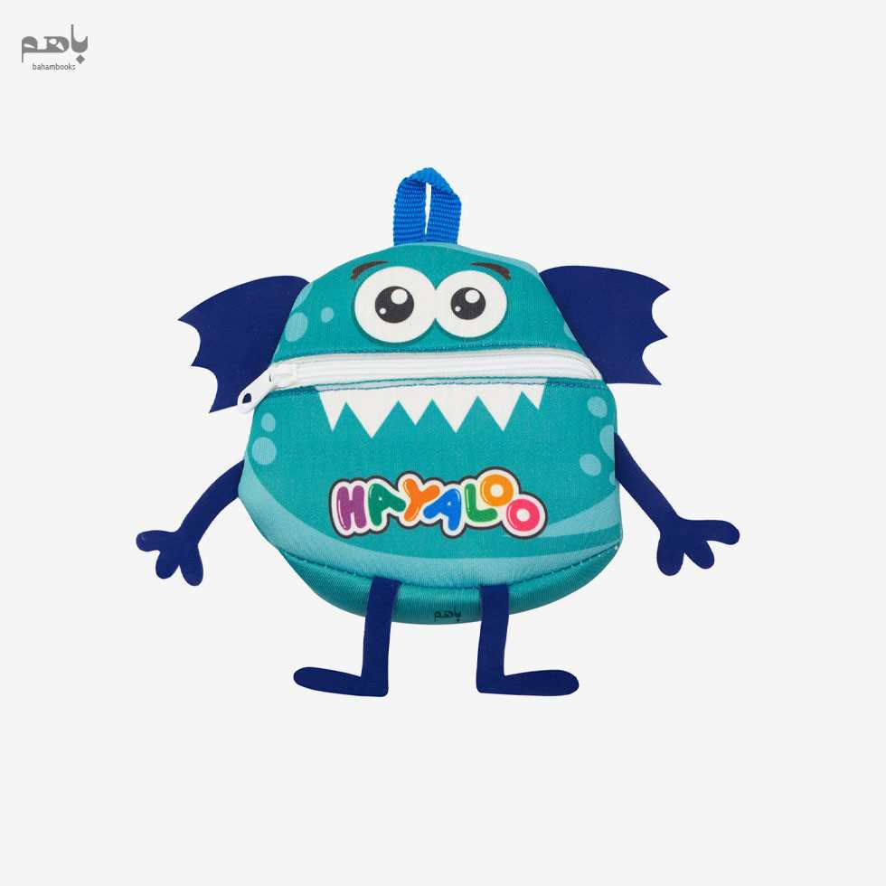 بازی هیالو (هیولا)