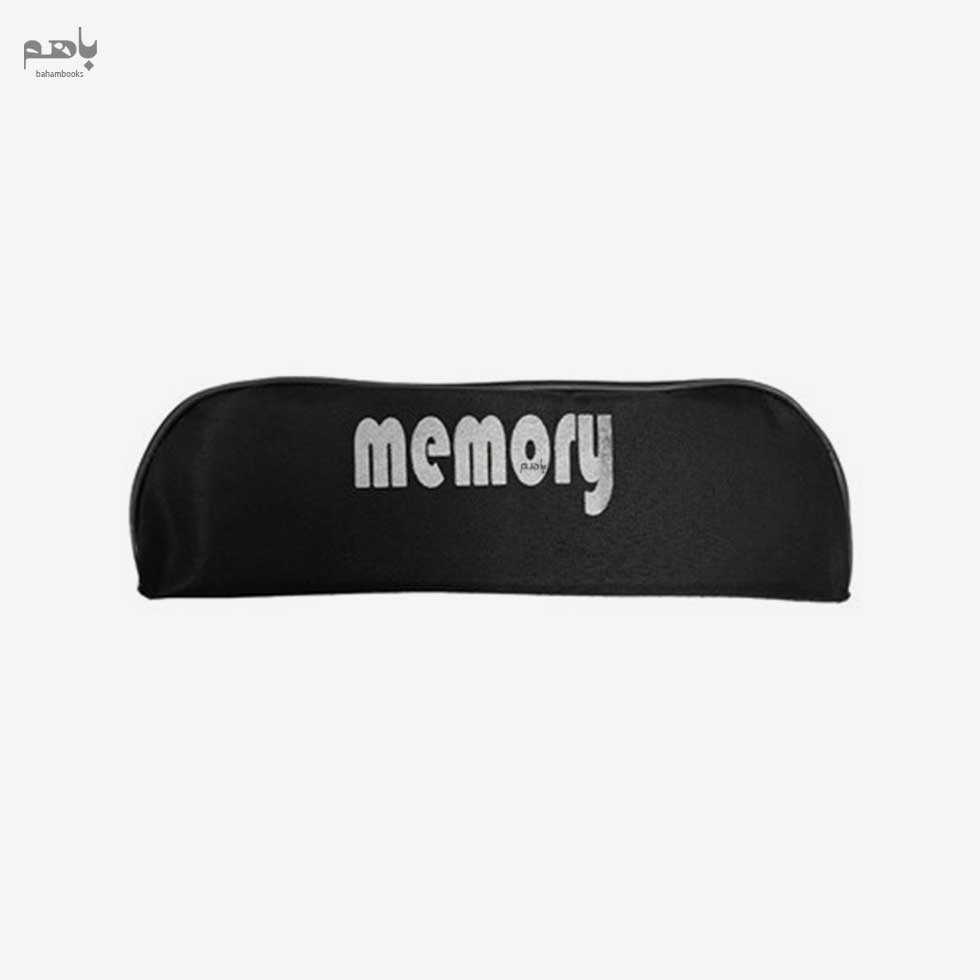 کیف قلم‌نی مموری