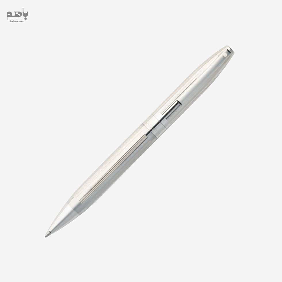 خودکار شیفر مدل لگسی رنگ پلاتینیوم