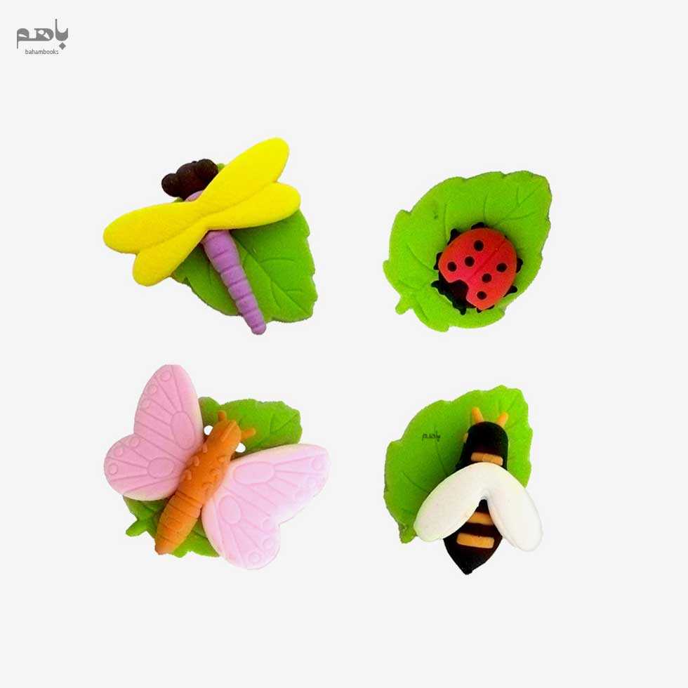 پاک کن حشرات کد 8910 - 0